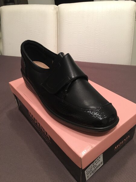 Chaussures Femme - E631