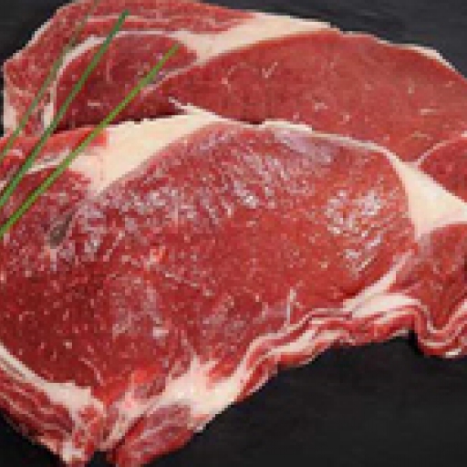 Boucherie - Boeuf - Entrecôte (160/190g) 