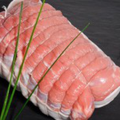 Boucherie - Veau -  Quasi Veau (900/1,1kg) 