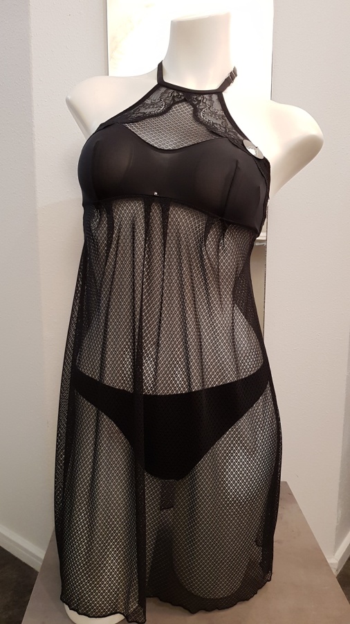 Lingerie De Nuit  - Nuisette Esprit Taille 36