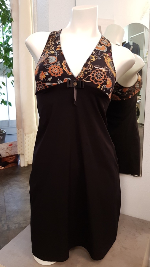Lingerie De Nuit  - Nuisette Antigel Taille 38