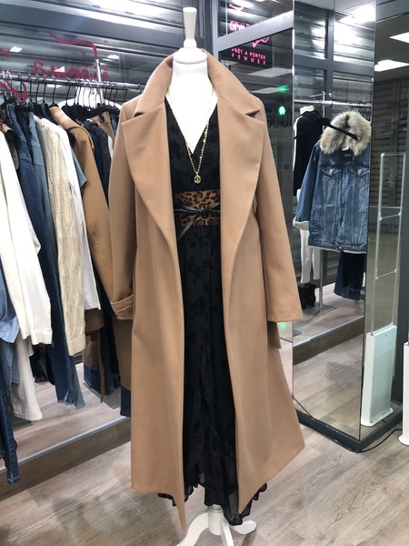 Manteaux - Manteau Kocca