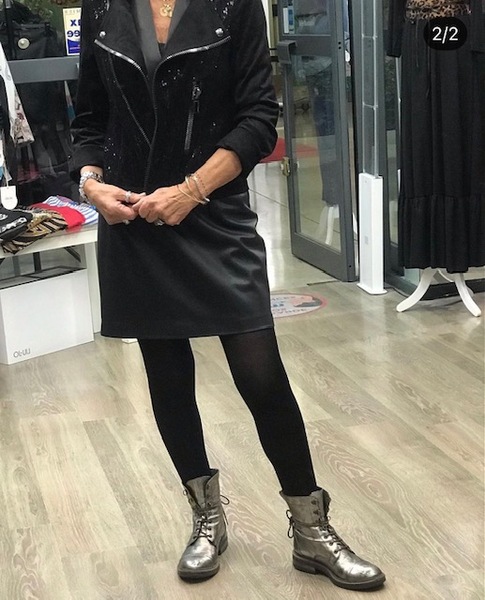 Vestes - Veste Extenzo 