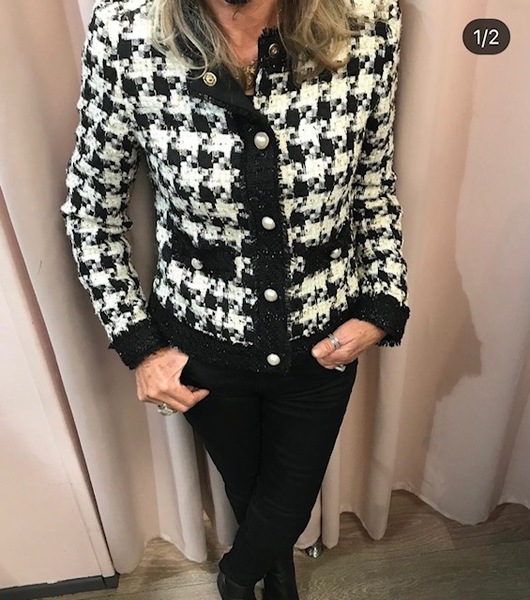 Vestes - Veste Liu Jo 