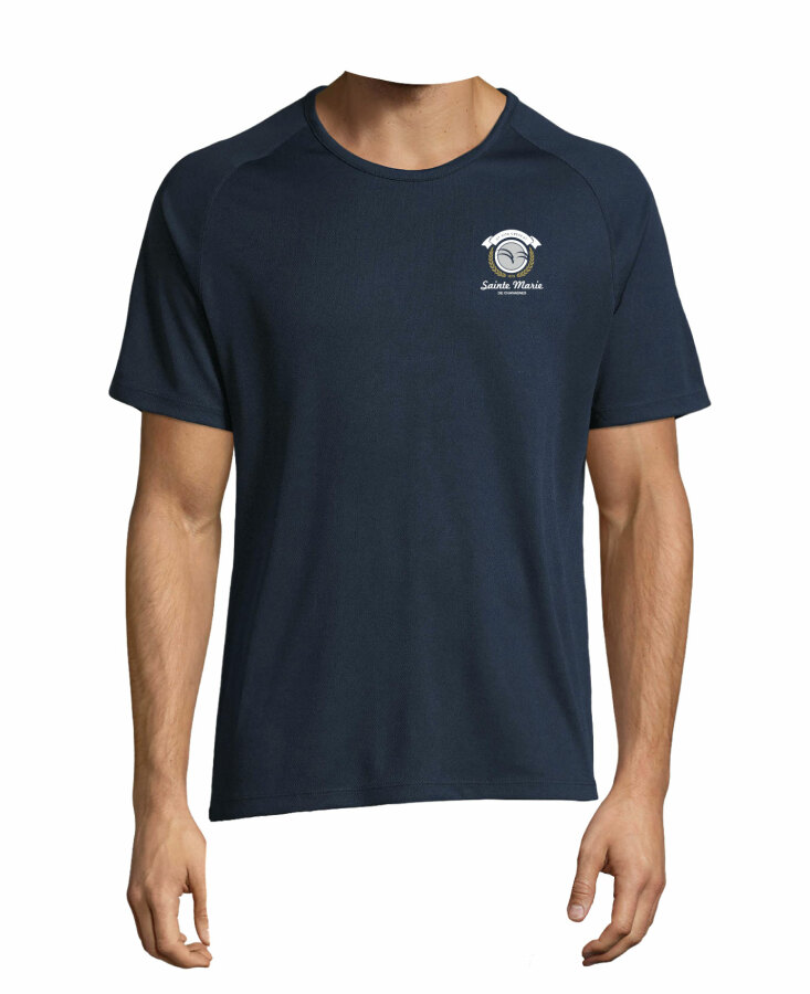 Tshirt Et Sweat Obligatoires - T-shirt Technique Sport - Enfant