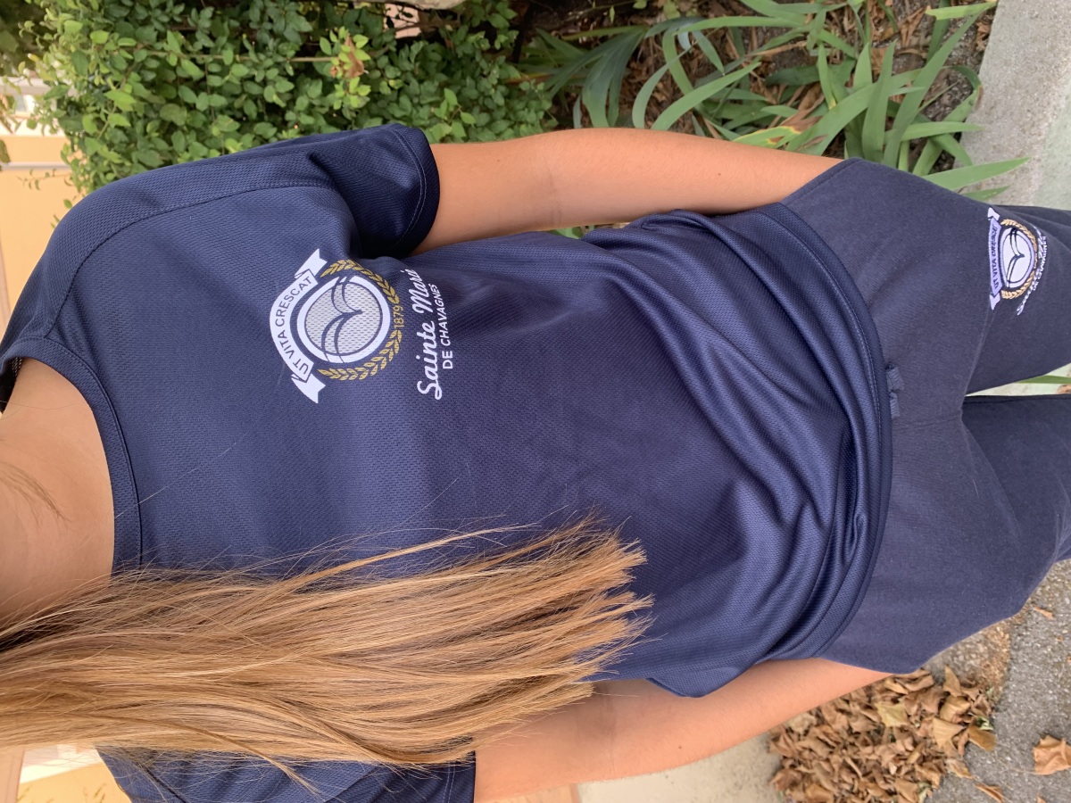 Tshirt Et Sweat Obligatoires - T-shirt Technique Sport - Ado/adulte