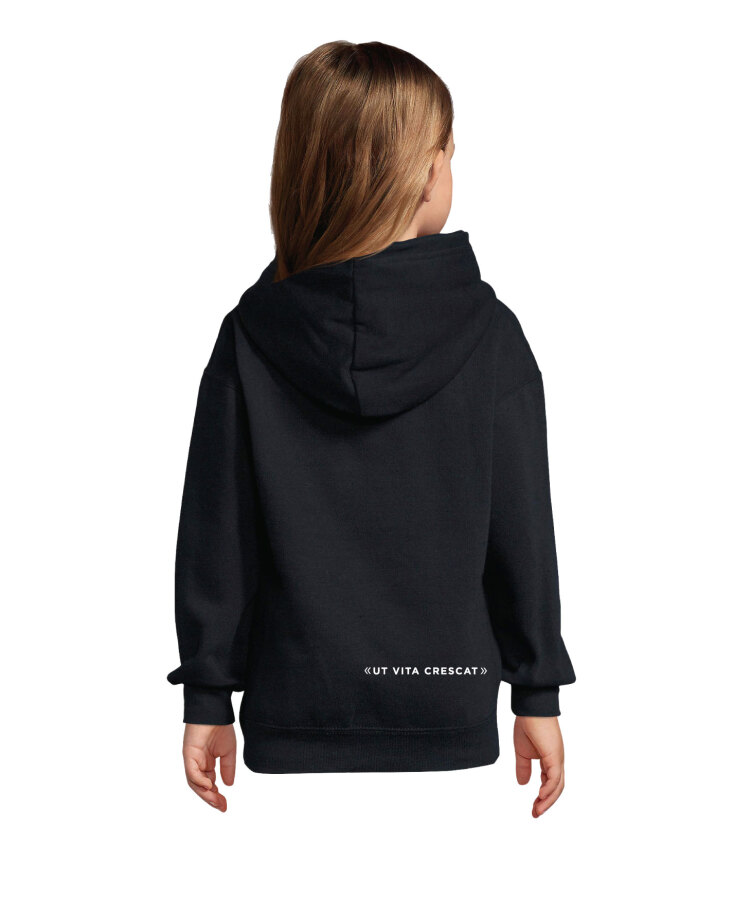Sweat - Sweat Capuche - Enfant Ecoresponsable
