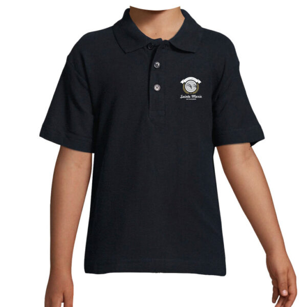 Polo Manches Courtes - Enfant
